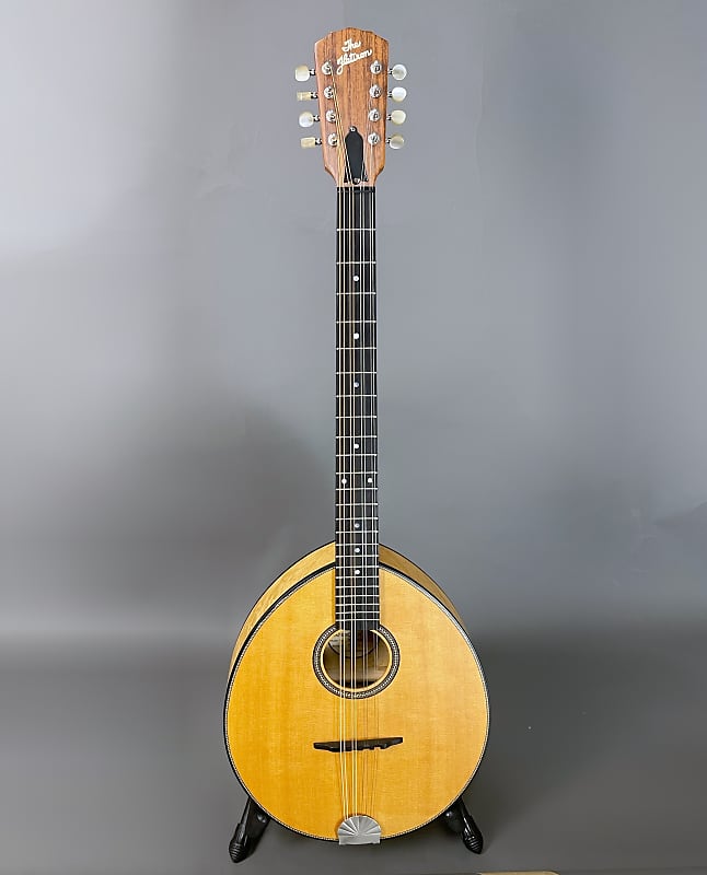 Flatiron Mandolin 3MB Bouzouki Reverb