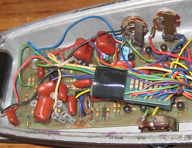 FOXX Foot Phaser Studio Model 7 フェザー FOOT PHASER studio model 7 (B-STOCK) – Godlyke Distributing