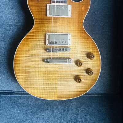 Gibson Les Paul Standard 2018 | Reverb