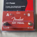 Fender  ABY Pedal unopened