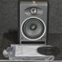 Focal CMS50 2-Way Near Field Monitor 5" Woofer Missing Rubber Footing