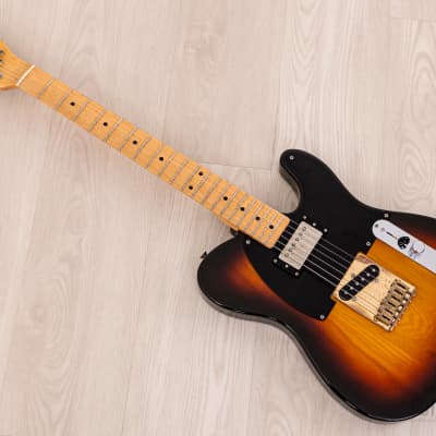 Fender TL-67 SPL Player Series HS Telecaster Made In Japan | Reverb