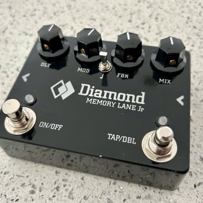 Reverb.com listing, price, conditions, and images for diamond-memory-lane-jr