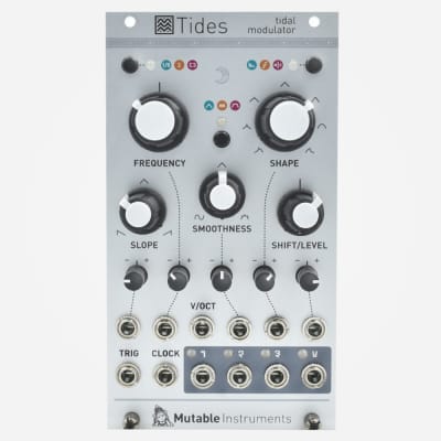 鍵盤楽器 Mutable Instruments Rings Mutable Instruments Rings - Perfect Circuit