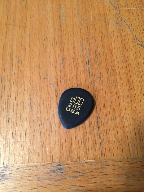 Dunlop jazztone 205 sale