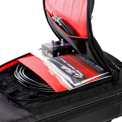 Access Stage Five Electric Bass Bag for P-Bass* image 8