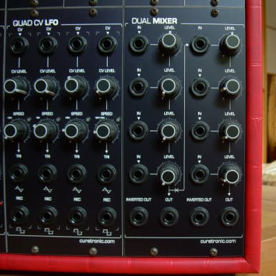 Curetronic 5U Modularsystem image 8