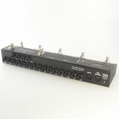 Free The Tone ARC-53M Audio Routing Controller | Reverb