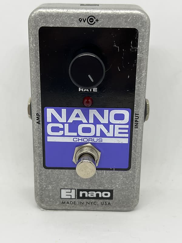 Electro-Harmonix Nano clone