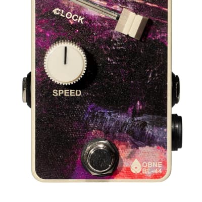 Old Blood Noise Endeavors BL-44 Reverse Variable-Clock