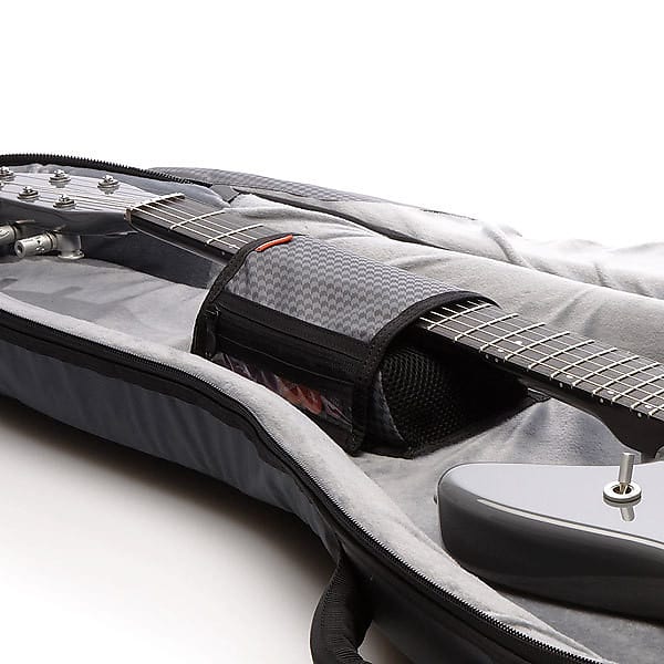 Mono M80 Single Electric Guitar Hybrid Gig Bag | Reverb