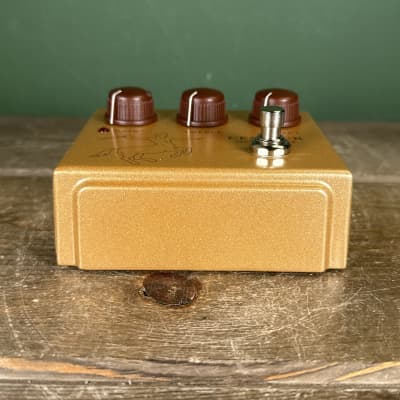 【新品未開封】Behringer CENTAUR OVERDRIVE Behringer | Product | CENTARA OVERDRIVE