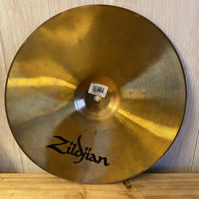 Zildjian 14