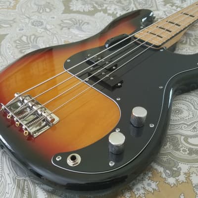 Fender Japan APJ-DMC（FBS）　2007〜2010製 Fender Japan APJ-DMC（FBS） 2007〜2010製 楽天市場】【早秋の
