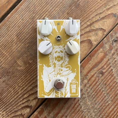 Reverb.com listing, price, conditions, and images for greenhouse-effects-sonic-orb-phaser