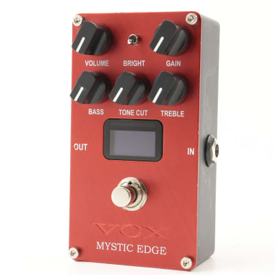 Vox Valvenergy Mystic Edge | Reverb