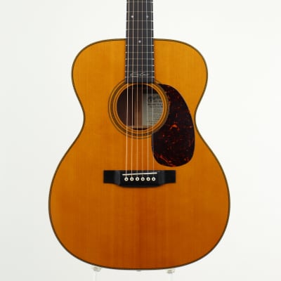 Martin Vintage Series 000-28EC Eric Clapton 1996 - 2016 | Reverb