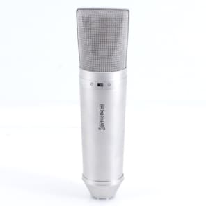 RODE NT2 Large Diaphragm FET Condenser Microphone