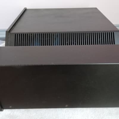 Aragon AR2004 dual mono amplifier in excellent condition - 1980's image 5
