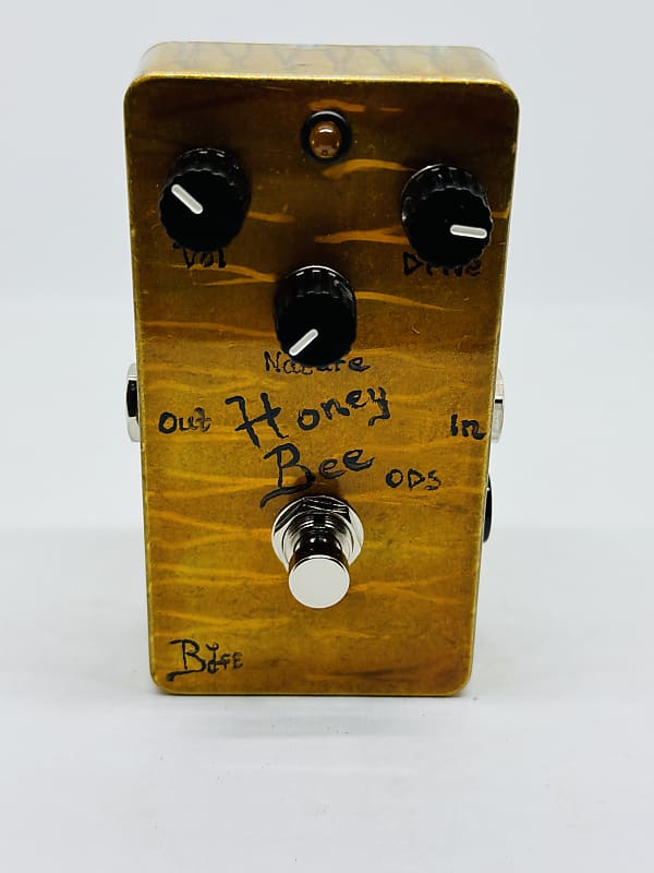 BJFe Honey Bee ODR (Retro) limited run | PrimoFX LLC