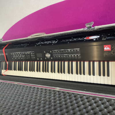 Roland RD 700 GX Stage Piano