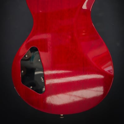 Baker USA B1 Bluesman - YouTube
