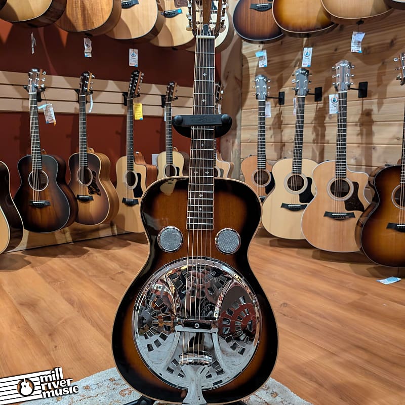 Ibanez RA200 Resonator Guitar – Used