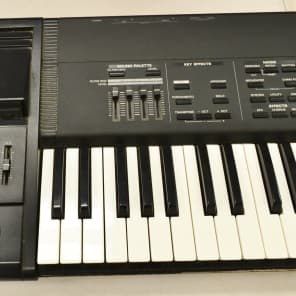Roland XP 60 61 Note Music Workstation Keyboard Reverb