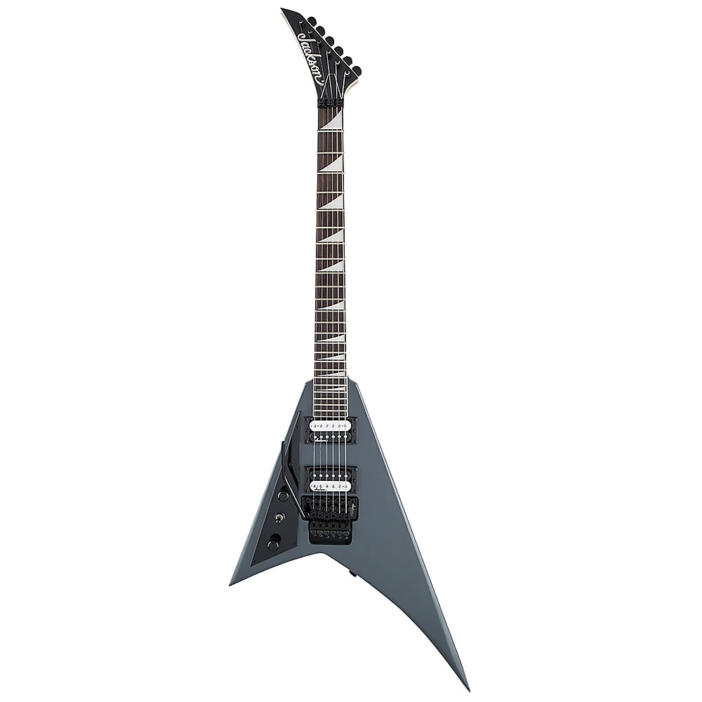 Jackson JS Series JS32L Rhoads with Amaranth Fretboard Left-Handed | Reverb