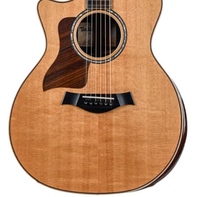 Taylor 814ce Lefty 2021 for sale