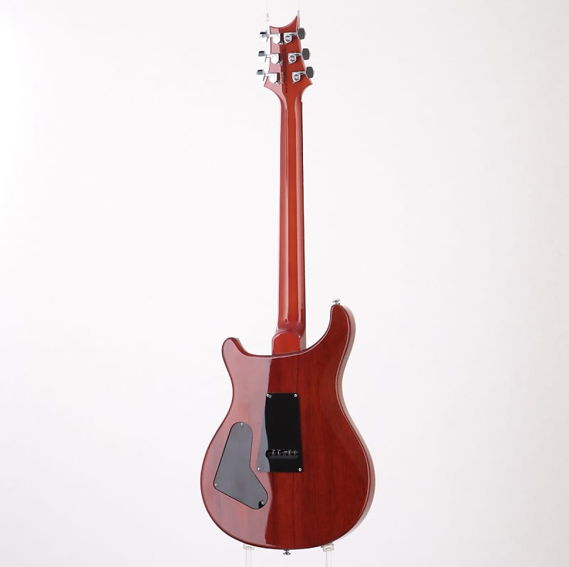 PRS SE 25th Anniversary SE Custom 24 [SN K27638] [06/05