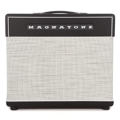 Magnatone Super Fifteen 15-Watt 1x12" Guitar Combo (2019 - Present)