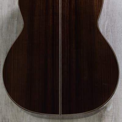 Cordoba C10 CD/IN Acoustic Nylon String Classical Guitar image 5