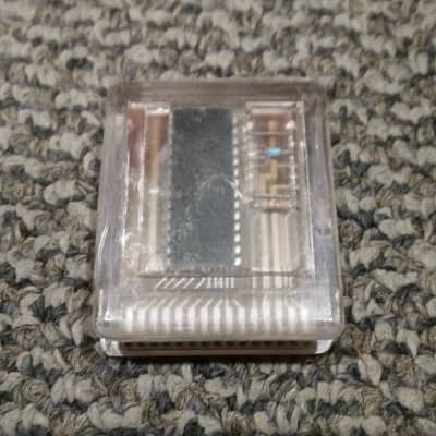 Ensoniq ESQ-1 / SQ-80 RAM Cartridge image 2