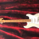 Fender 1969 Stratocaster relic reissue