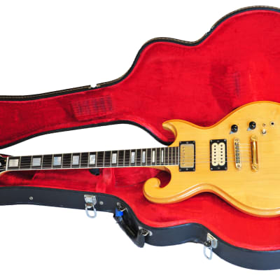 Epiphone SC-550 Scroll 日本製 マツモク 1970年代 Epiphone SC-550 Scroll 日本製 マツモク 1970年代 - メルカリ