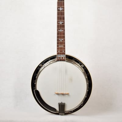 Gibson TB-3 RB-3 Conversion Mastertone Banjo 1926 image 1