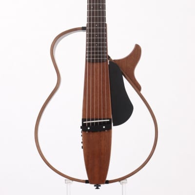 Yamaha SLG200s Silent Guitar | Reverb Canada
