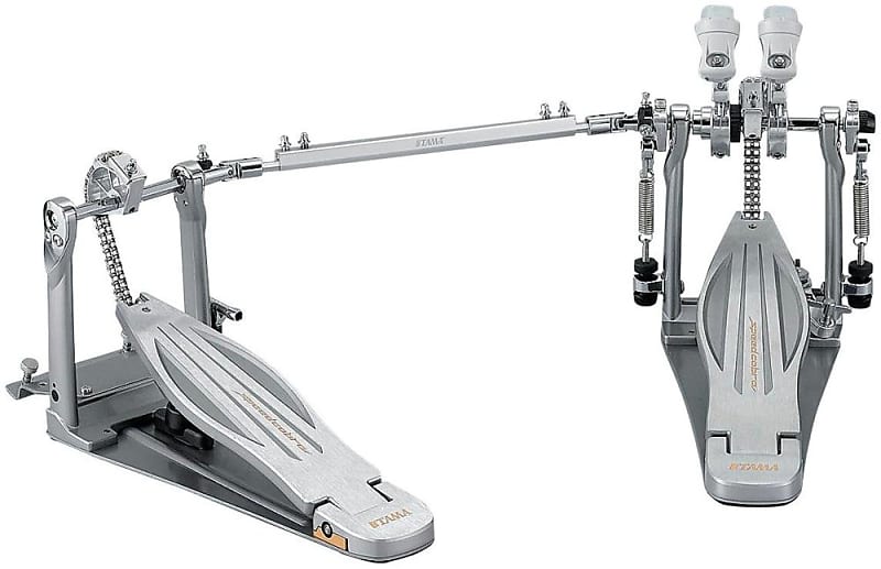 Tama HP910LWN Speed Cobra Double Drum Pedal - New! image 1