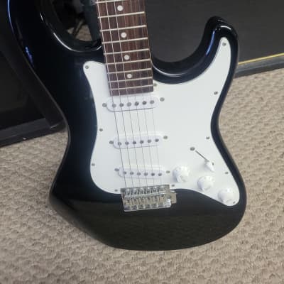 Dean Playmate Stratocaster for sale