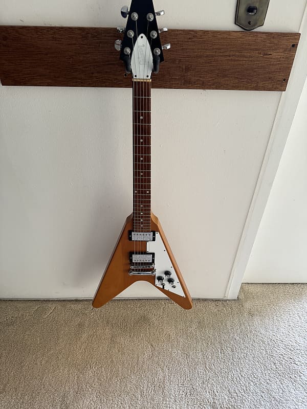 Gibson Flying V 2018 | Reverb Canada