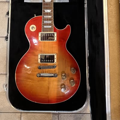 Gibson Les Paul Traditional HCS 2015 - 100th Anniversary for sale