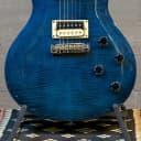 PRS SE 245 Single Cut Electric Guitar - Whale Blue