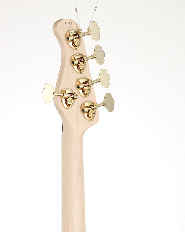 【美品】Moon JB-5 FUJISAKI MODEL Moon Jb 5 Fujisaki Model 08/22 | Reverb