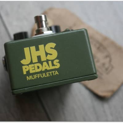 JHS "Muffuletta" image 3
