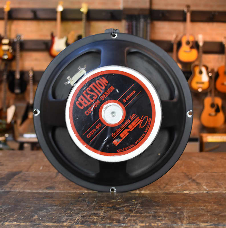 Celestion G12H 90 Custom Design Speaker 8 Ohm