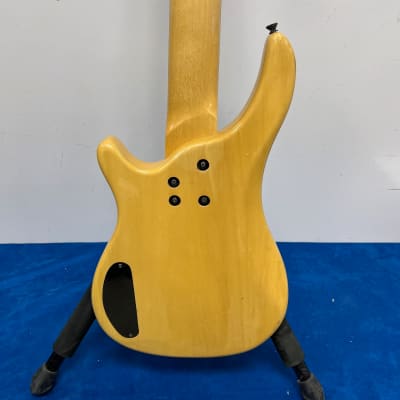 Used Jay Turser JTB550 5-String Electric Bass Guitar image 16