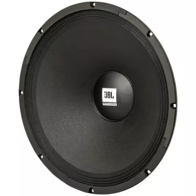 JBL 15inch USA ウーハー JBL 15