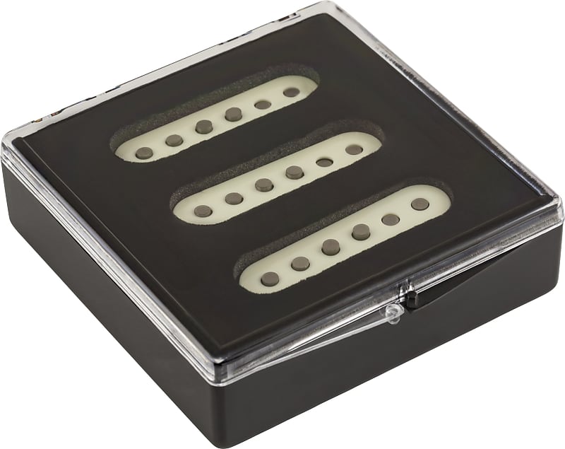 Fender Custom Shop Limited Edition Josefina Hand Wound '69