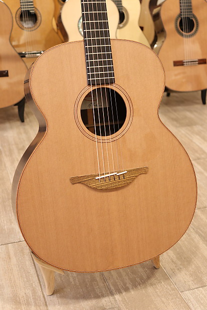 LOWDEN O25 CEDAR INDIAN ROSEWOOD NEW ARRIVAL. BRAND NEW